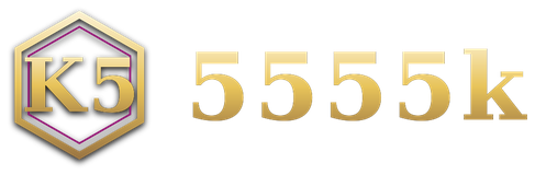 5555k logo
