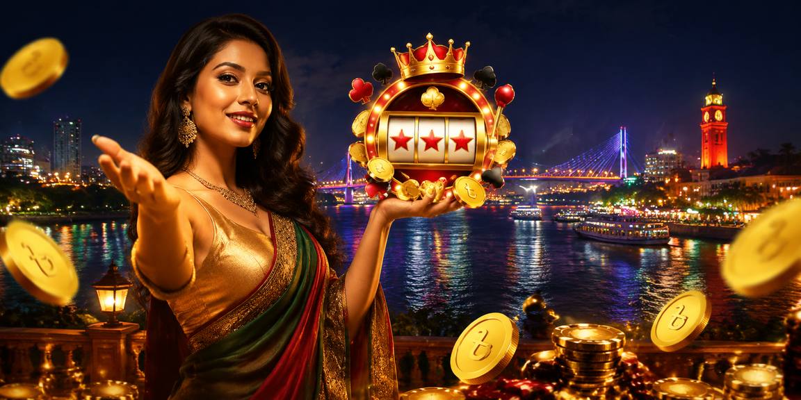 5555k 5555k — বাংলাদেশের জন্য গড়া ক্যাসিনো অভিজ্ঞতা
